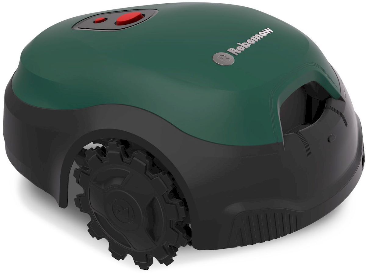 Robomow RT300 robotmaaier