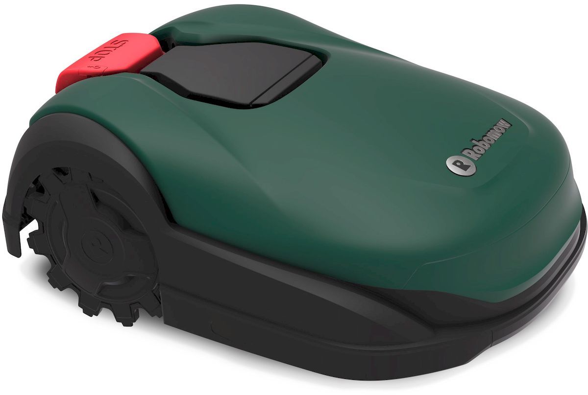 Robomow RK2000 robotmaaier