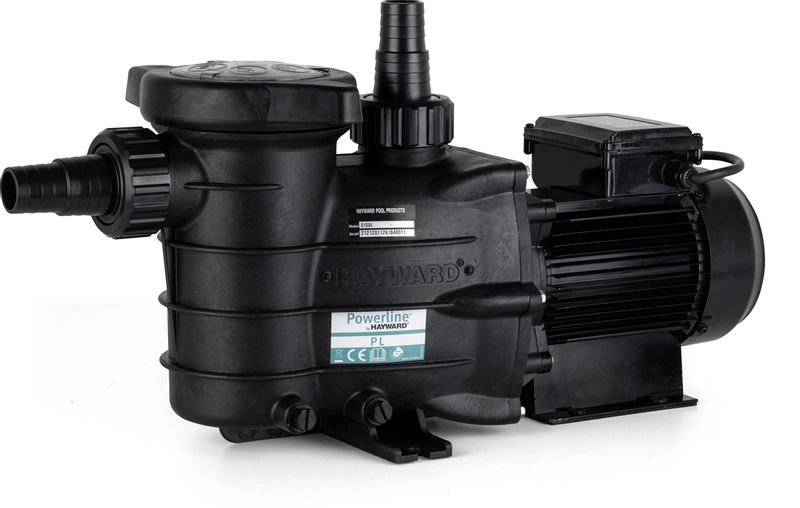 Hayward Powerline zwembadpomp 9m³