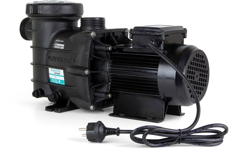 Hayward Powerline zwembadpomp 9m³