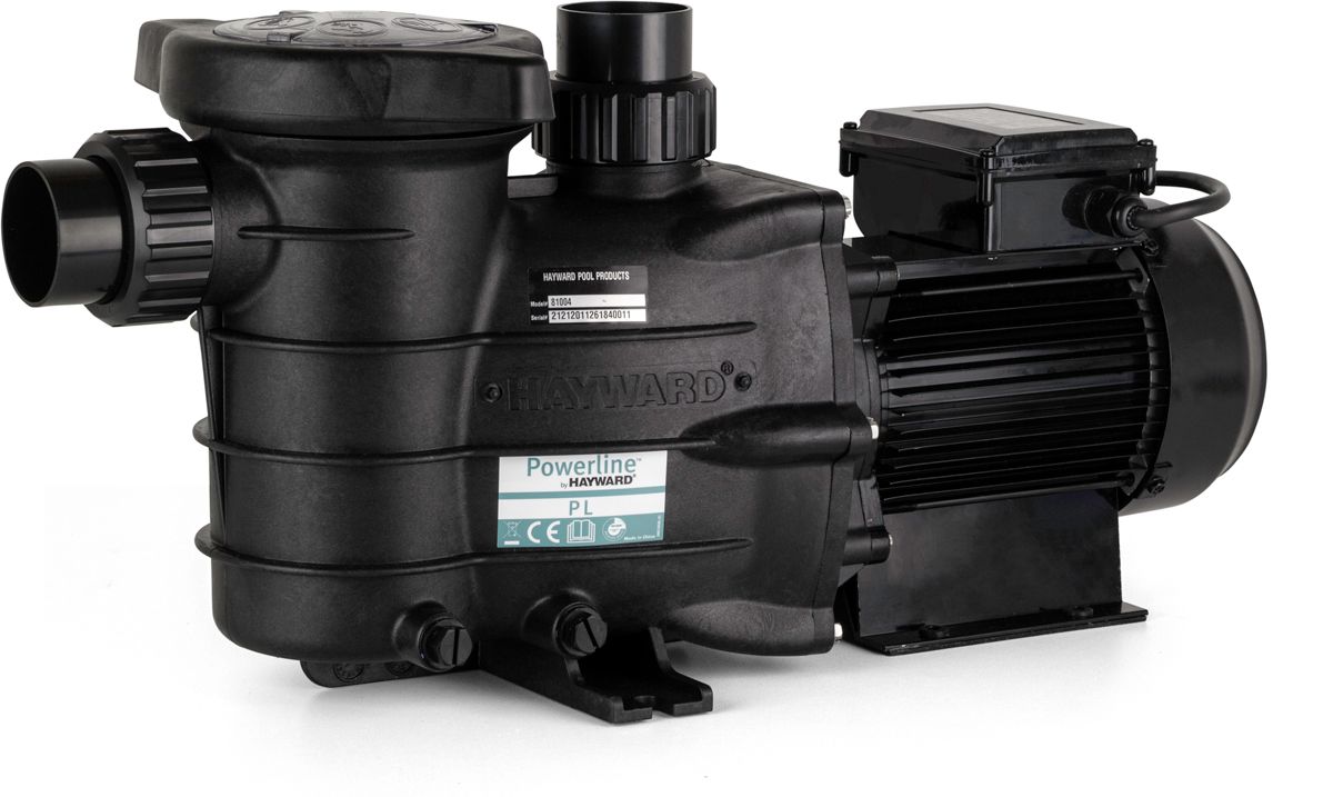 Hayward Powerline zwembadpomp 13m³
