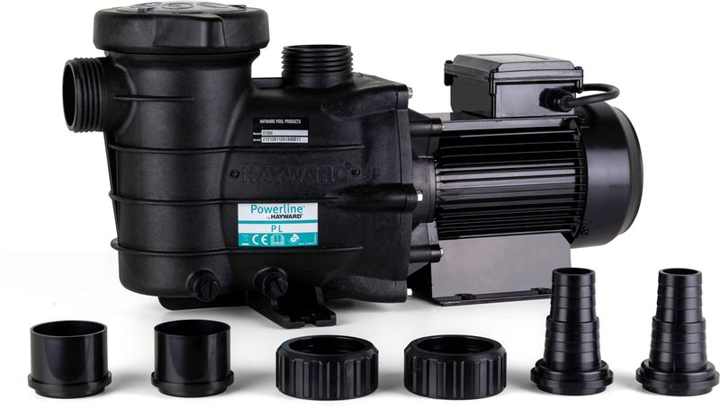 Hayward Powerline zwembadpomp 13m³
