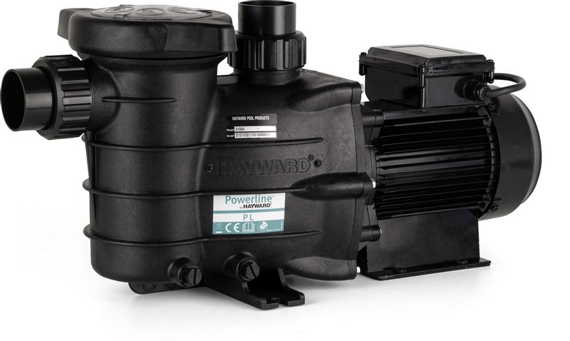Hayward Powerline zwembadpomp 16m³