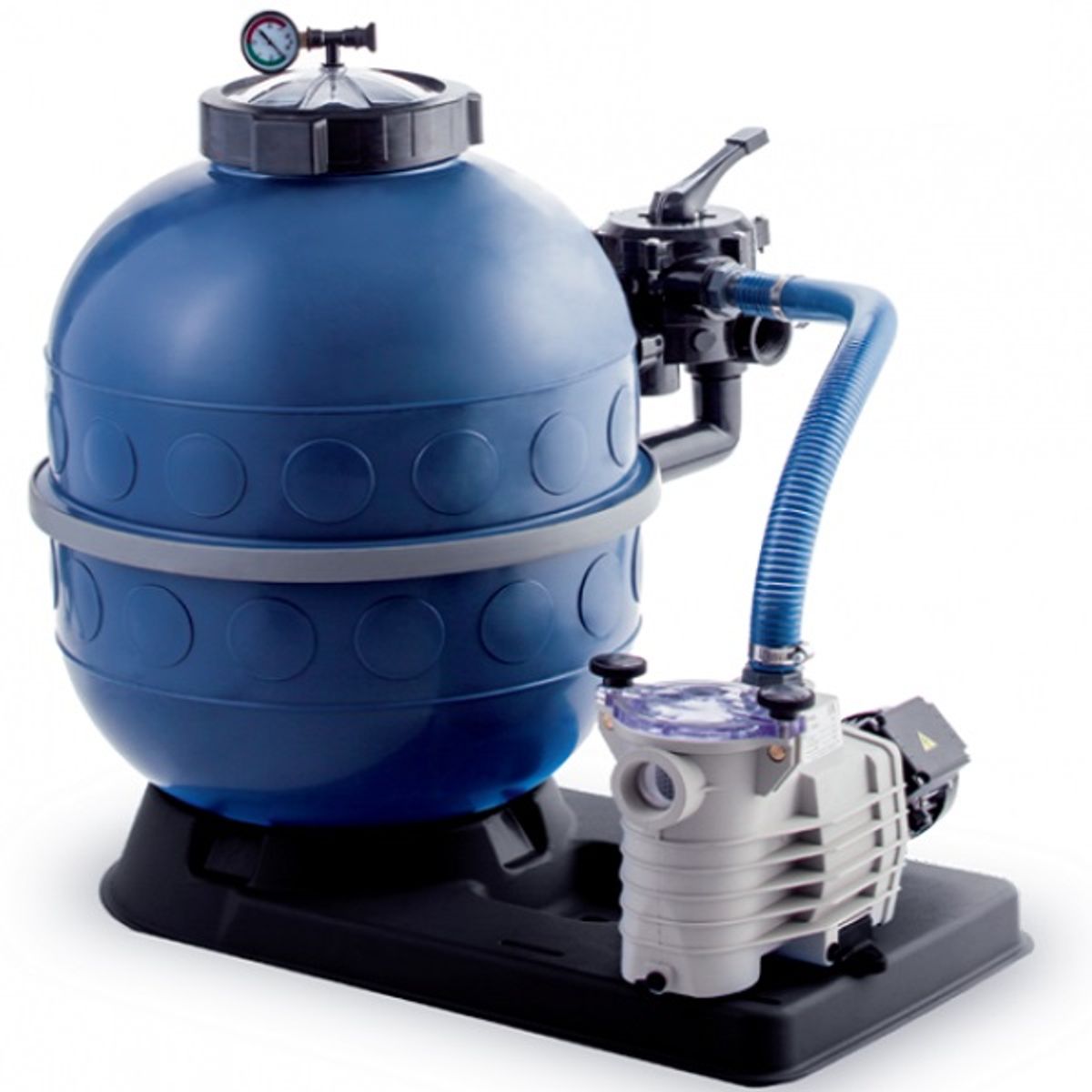 Kripsol Granada 500 zandfilterset 9 m³/u 