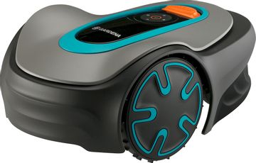 Gardena Sileno Minimo 500 robotmaaier