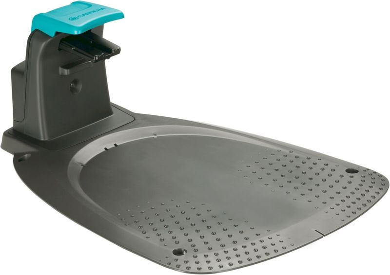 Gardena Sileno Minimo 500 robotmaaier laadstation