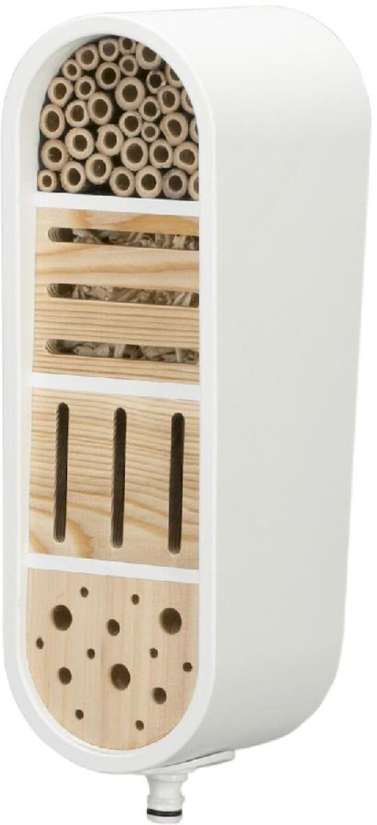 Gardena ClickUp! Insectenhotel