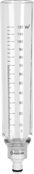Gardena ClickUp! Regenmeter