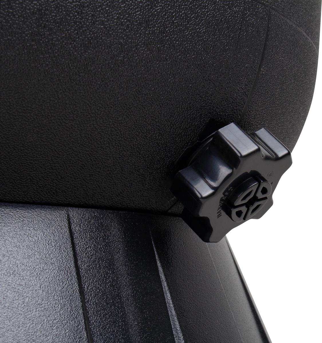 Hayward Powerline side mount zandfilter 14m³ aftap
