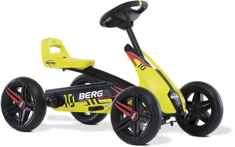 BERG Buzzy Aero skelter