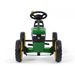 BERG Buzzy John Deere skelter, voorkant