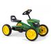 BERG Buzzy John Deere skelter