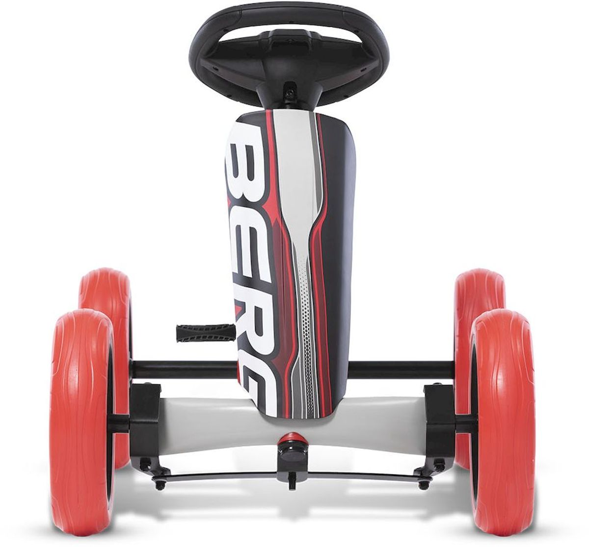 BERG Buzzy Beats skelter, voorkant