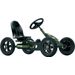 Jeep® Junior Pedal Go-kart