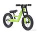 BERG Biky City loopfiets - Groen