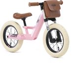 BERG Biky Retro loopfiets - Roze