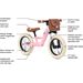 BERG Biky Retro loopfiets - Roze, eigenschappen