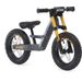 BERG Biky Cross loopfiets - Zwart