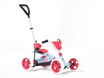 Toppy-BERG Buzzy Bloom 2-in-1 skelter-aanbieding Toppy-BERG Buzzy Bloom 2-in-1 skelter-aanbieding