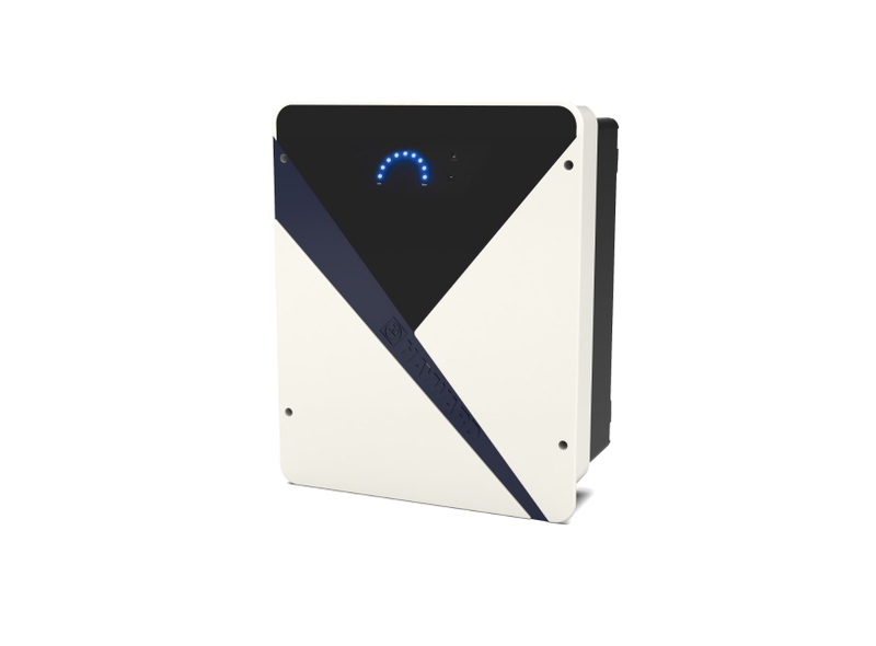 Hayward Aquarite Flo 16 zoutelektrolyse (tot 75m3)