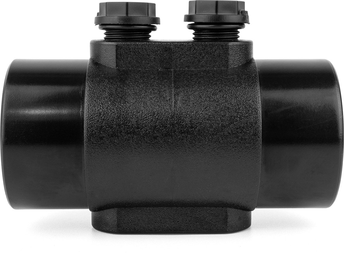 Hayward Aquarite Flo Advanced redox optie behuizing
