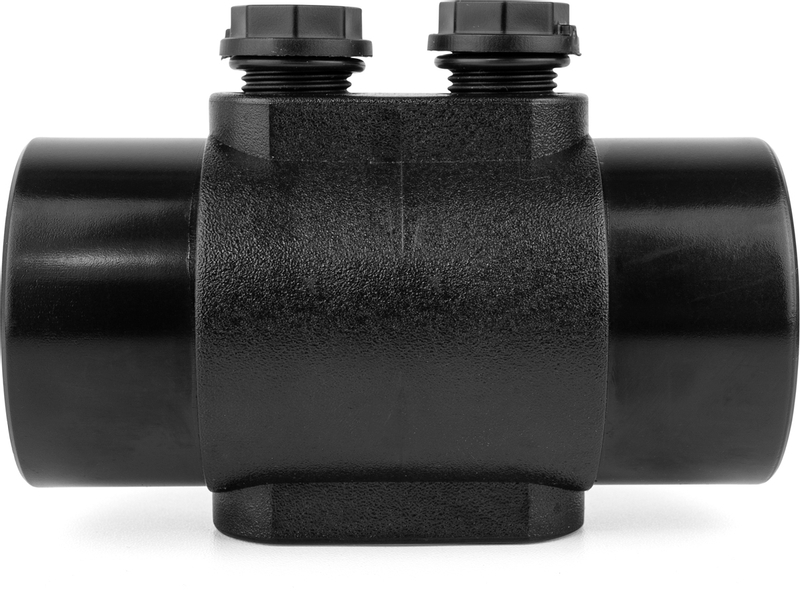 Hayward Aquarite Flo Advanced redox optie behuizing
