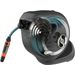 Gardena roll-up automatic slanghaspel - 11 mm - 15 meter, zijaanzicht zonder bescherming