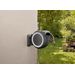 Gardena roll-up automatic slanghaspel - 13 mm - 25 meter, bevestigd tegen de muur