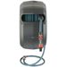 Gardena roll-up automatic slanghaspel - 13 mm - 25 meter, zijaanzicht