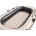 Bestway Battle Bomber opblaasbare boot set binnenkant