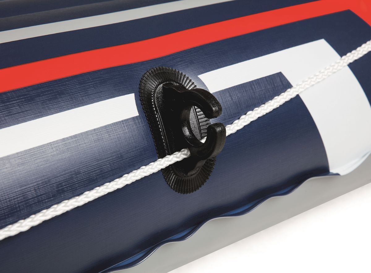 Hydro Force Treck X1 opblaasbare boot