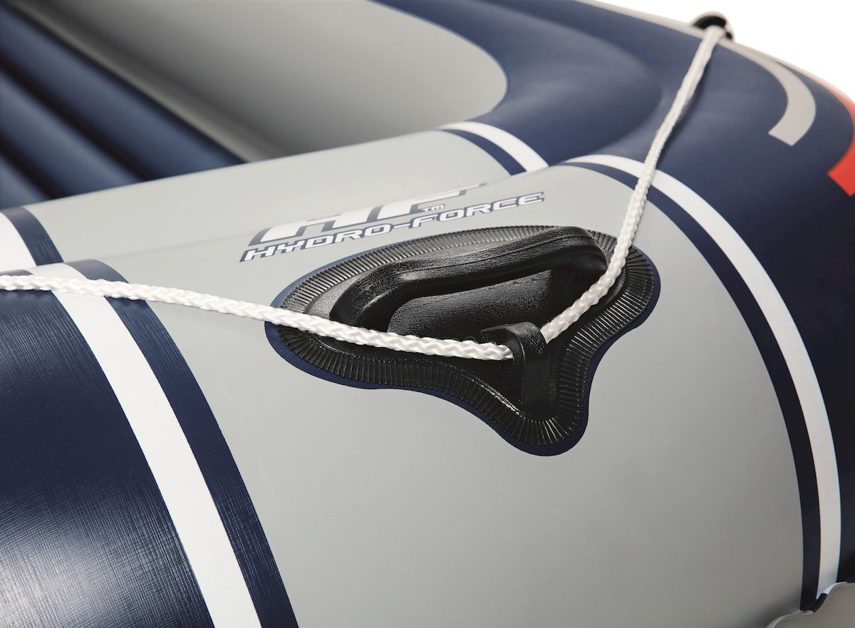 Hydro Force Treck X1 opblaasbare boot handvat