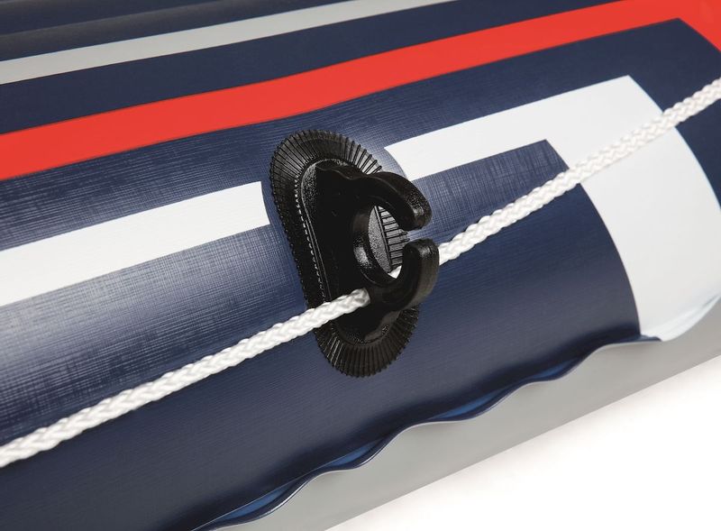 Hydro Force Treck X1 opblaasbare boot