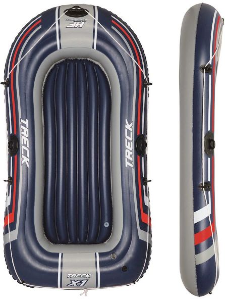 Hydro Force Treck X1 opblaasbare boot
