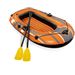 Bestway Kondor set opblaasboot - 1 persoon