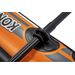 Bestway Kondor set opblaasboot - 1 persoon roei