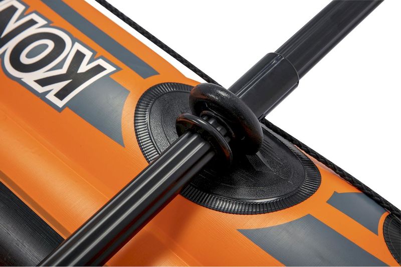 Bestway Kondor set opblaasboot - 1 persoon roei