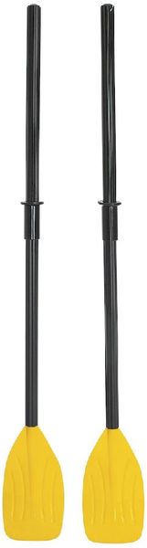 Bestway Kondor set opblaasboot - 1 persoon peddels