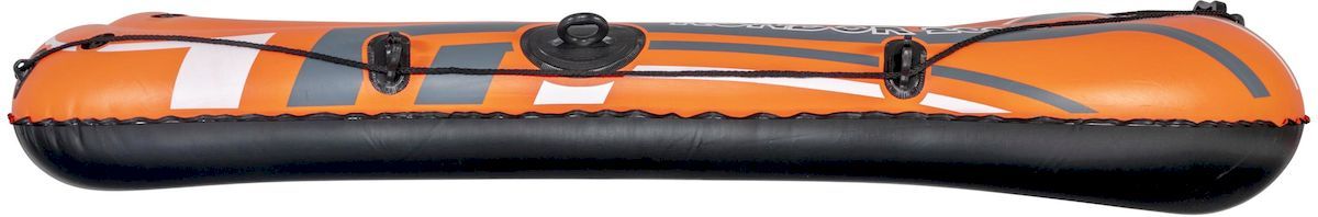 Bestway Kondor set opblaasboot - 2 personen zijkant