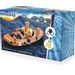Bestway Kondor set opblaasboot - 2 personen verpakking