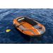 Bestway Kondor set opblaasboot - 2 personen op het water