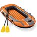 Bestway Kondor set opblaasboot - 2 personen