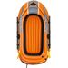 Bestway Kondor set opblaasboot - 2 personen bovenaanzicht