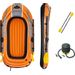 Bestway Kondor set opblaasboot - 2 personen