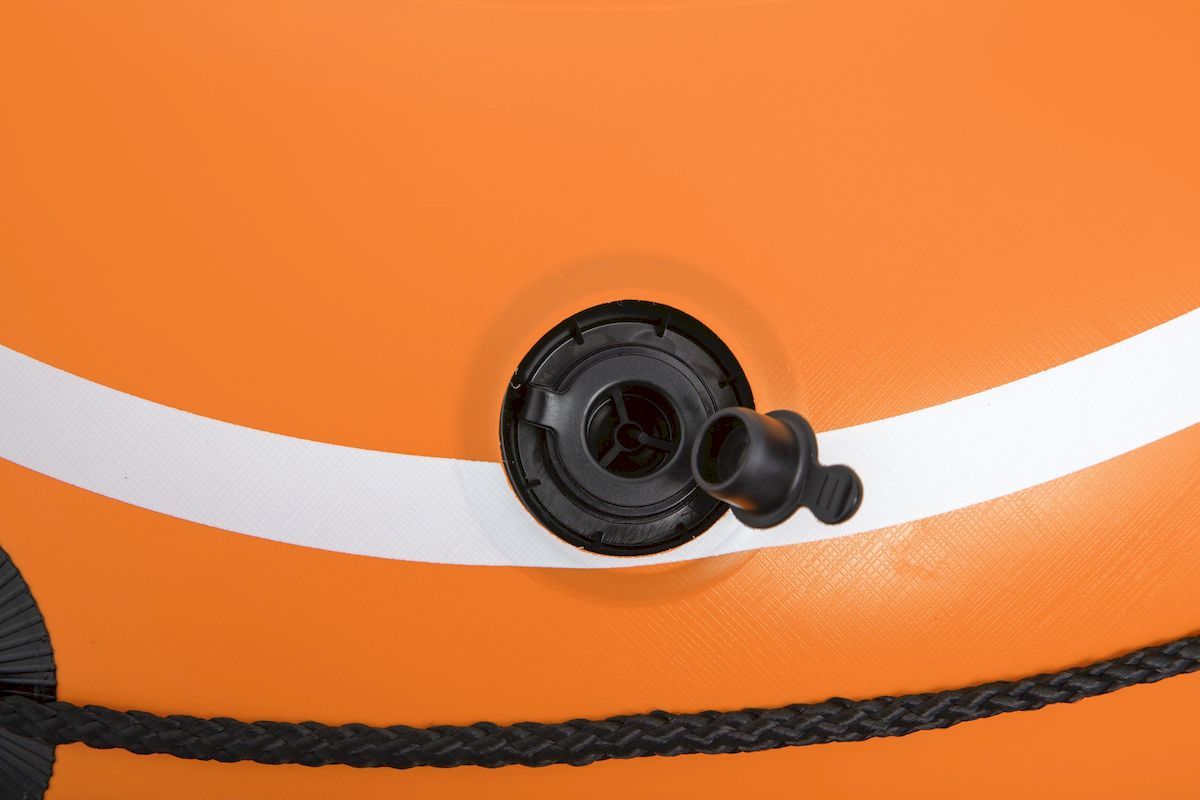 Bestway Kondor set opblaasboot - 3 personen dop