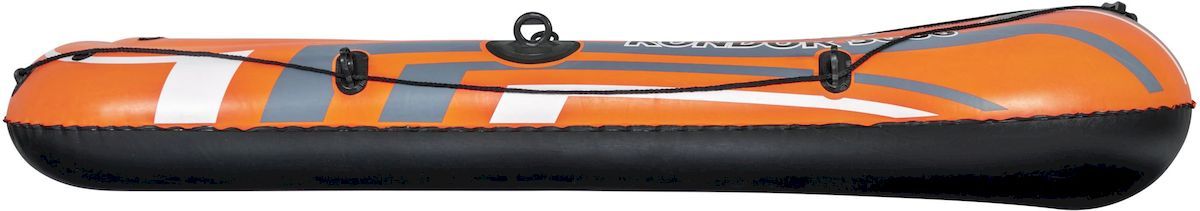 Bestway Kondor set opblaasboot - 3 personen zijkant
