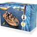 Bestway Kondor set opblaasboot - 3 personen verpakking
