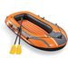 Bestway Kondor set opblaasboot - 3 personen