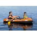 Bestway Kondor set opblaasboot - 3 personen sfeerafbeeling