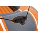 Bestway Kondor set opblaasboot - 3 personen handvat